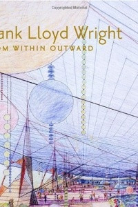 Книга From within outward