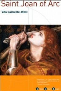 Книга Saint Joan of Arc