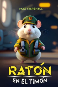 Книга Ratón en el Timón