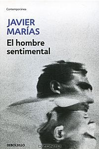 Книга El hombre sentimental