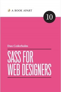 Книга Sass For Web Designers