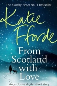 Книга From Scotland With Love
