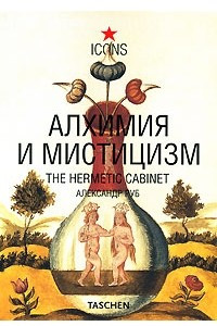 Книга Алхимия и мистицизм