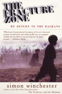 Книга The Fracture Zone: My Return to the Balkans