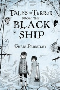 Книга Tales of Terror from the Black Ship