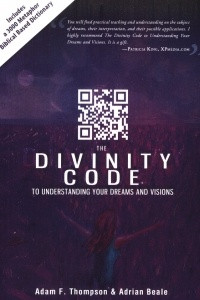 Книга The Divinity Code to Understanding Your Dreams and Visions