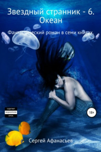 Книга Звездный странник – 6. Океан