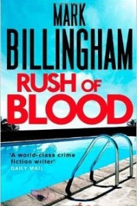 Книга Rush of Blood