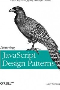 Книга Learning JavaScript Design Patterns