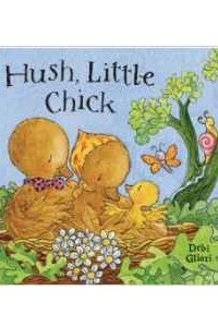 Книга Woodland Tales: Hush, Little Chick