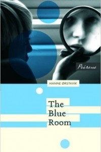 Книга The Blue Room
