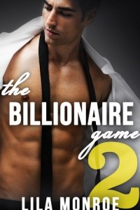 Книга The Billionaire Game 2
