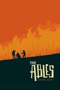 Книга The Ables