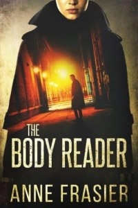 Книга The Body Reader
