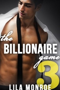 Книга The Billionaire Game 3