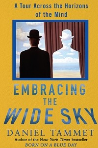 Книга Embracing the Wide Sky