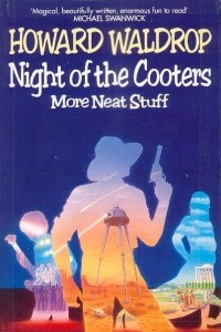 Книга Night of the Cooters: More Neat Stuff