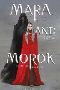 Книга Mara and Morok