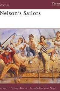 Книга Nelson’s Sailors