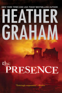 Книга The Presence