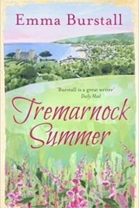 Книга Tremarnock Summer