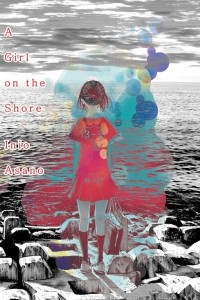 Книга A Girl on the Shore