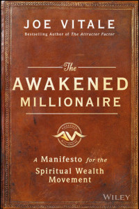 Книга The Awakened Millionaire