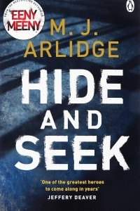 Книга Hide and Seek