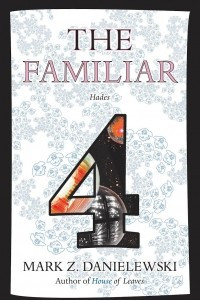 Книга The Familiar, Volume 4: Hades