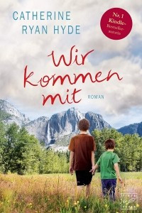 Книга Wir kommen mit