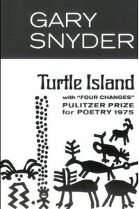 Книга Turtle Island
