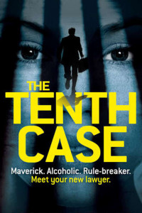 Книга The Tenth Case