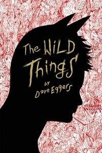Книга The Wild Things