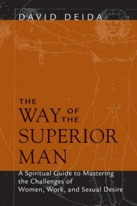 Книга The Way of the Superior Man