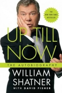 Книга Up Till Now: The Autobiography