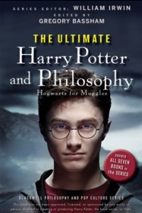 Книга The Ultimate Harry Potter and Philosophy: Hogwarts for Muggles