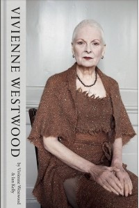 Книга Vivienne Westwood