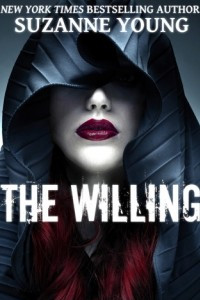 Книга The Willing