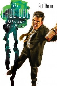 Книга The Fade Out, Vol. 3