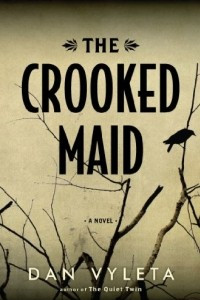 Книга The Crooked Maid