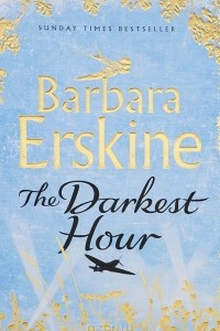 Книга The Darkest Hour