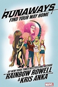 Runaways, Vol. 1: Find Your Way Home