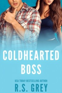 Книга Coldhearted Boss