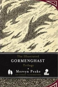 Книга The Gormenghast Trilogy