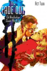 Книга The Fade Out, Vol. 2