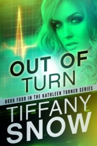 Книга Out of Turn