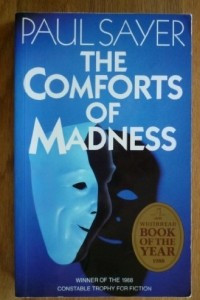 Книга The Comforts of Madness