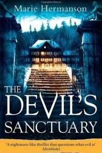 Книга The Devil's Sanctuary