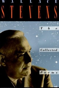 Книга The Collected Poems of Wallace Stevens