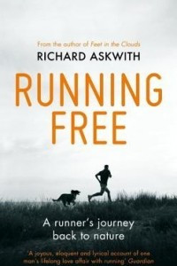 Книга Running Free: A Runner’s Journey Back to Nature